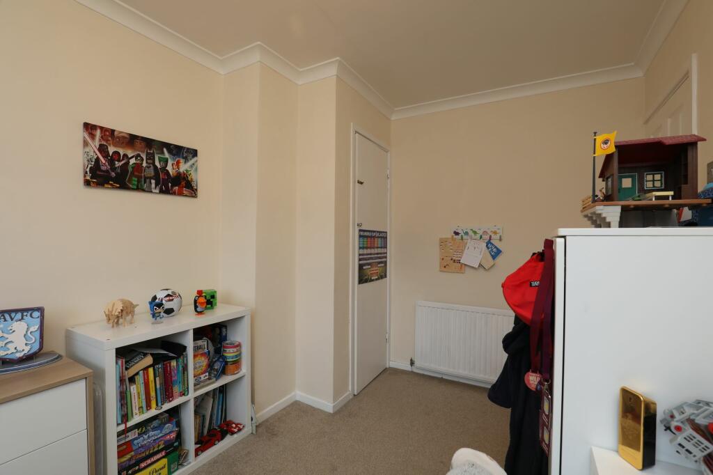 Additional image 18 of Heol-Y-Bardd, Bridgend, CF31
