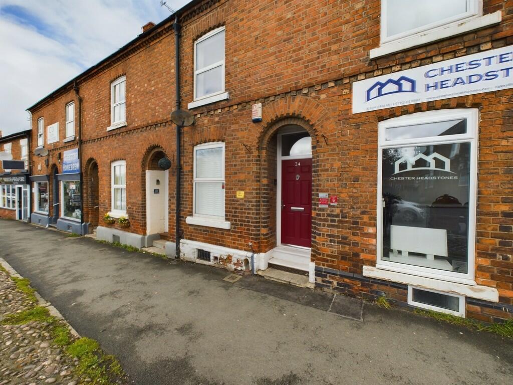 Additional image 18 of Chester Street, Saltney