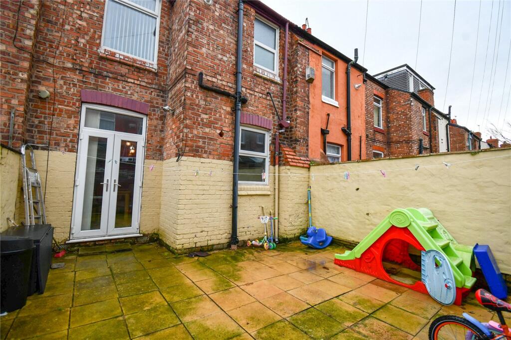 Additional image 15 of Singleton Avenue, Birkenhead, Wirral