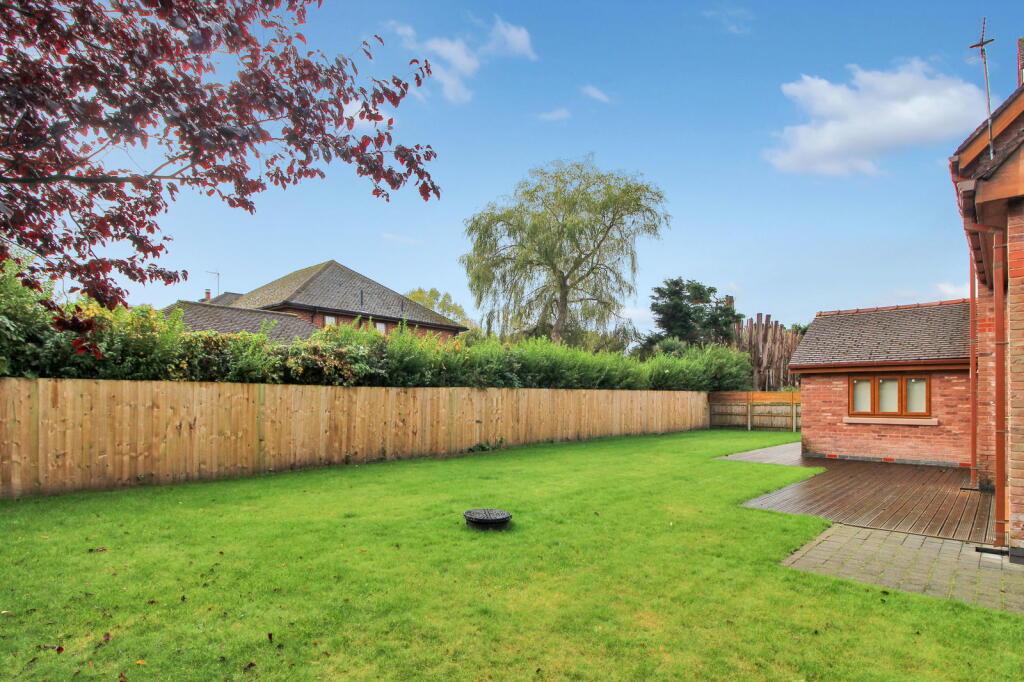 Additional image 15 of Upton Road, Noctorum, CH43