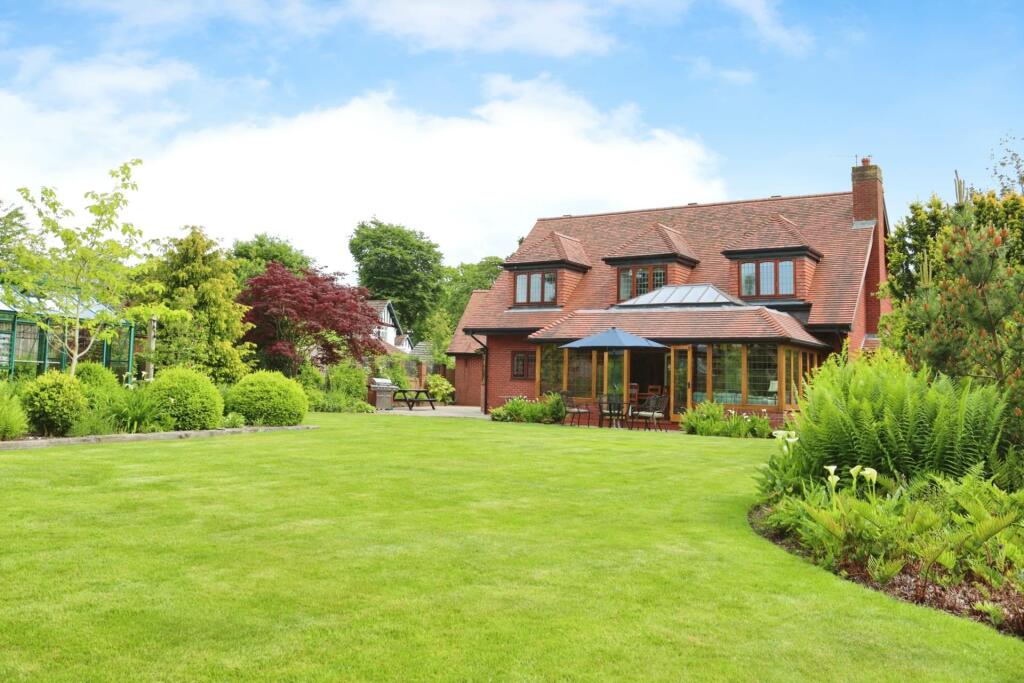 Additional image 19 of Crossdale Road, Bromborough