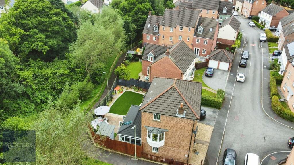Additional image 24 of Leyshon Way, Bryncethin, Bridgend