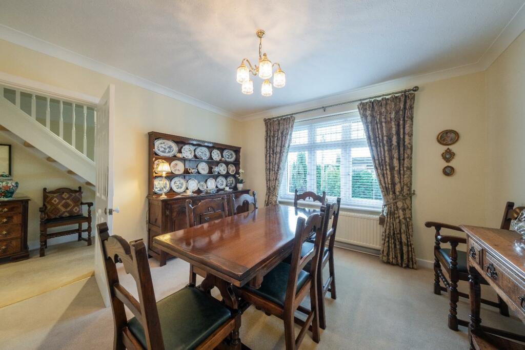 Additional image 21 of Mill Lane, Great Barrow