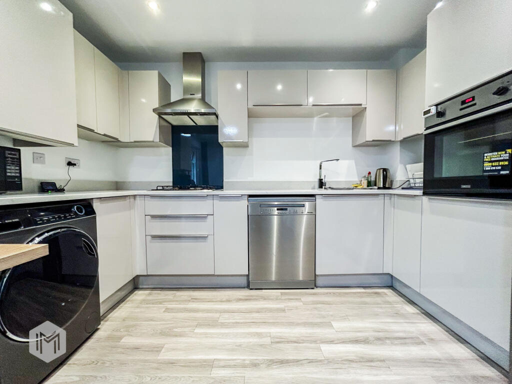 Additional image 12 of Avro Close, Lostock, Bolton, Greater Manchester, BL6 4NZ