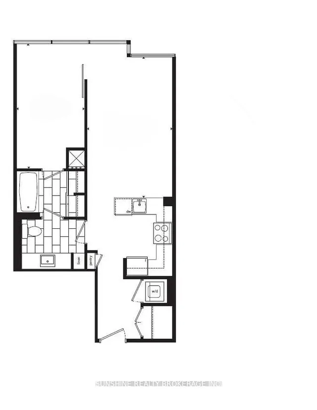 Additional image 27 of 11 St Joseph St Unit 901