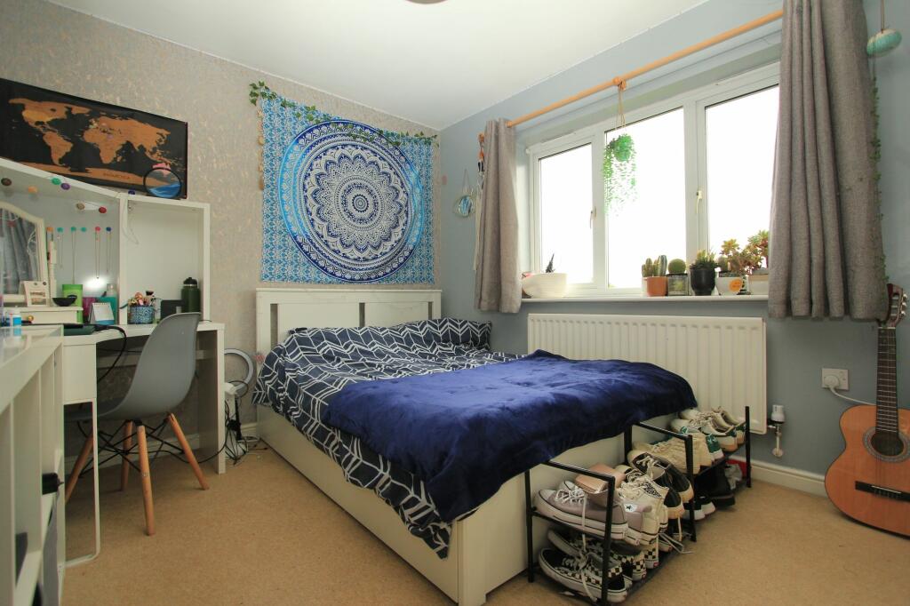 Additional image 19 of Beidr Iorwg, Barry, CF63