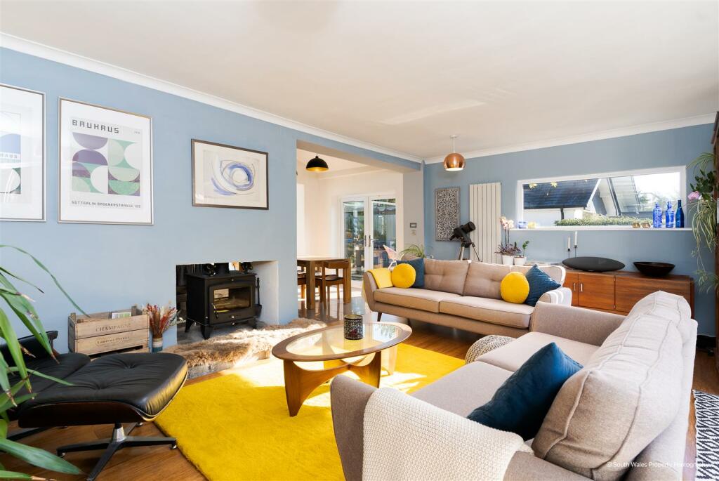 Additional image 2 of Llancarfan, Vale of Glamorgan