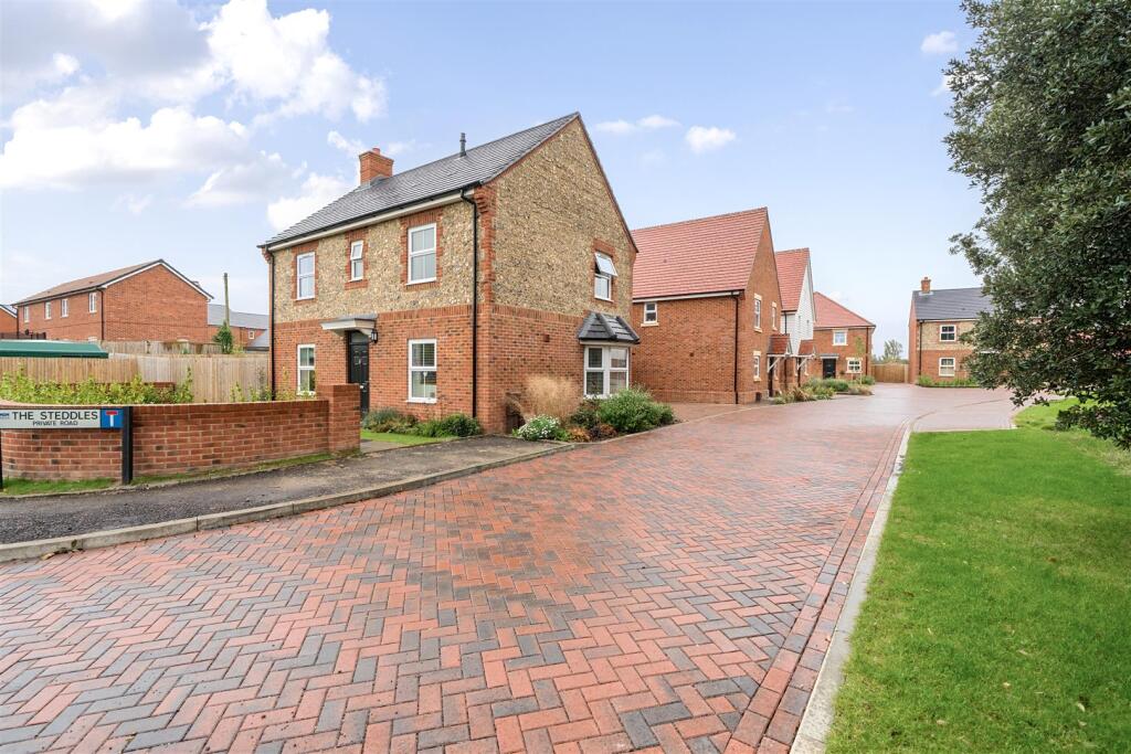 Additional image 13 of 4 The Steddles, Yapton