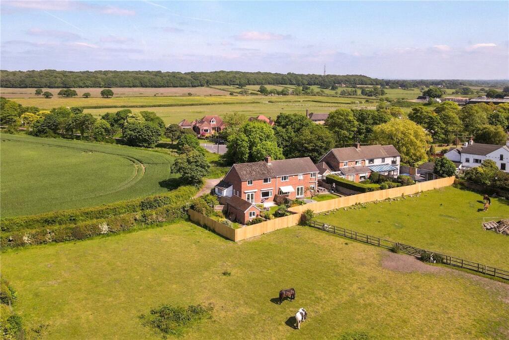 Additional image 2 of Roman Road, Storeton, Wirral