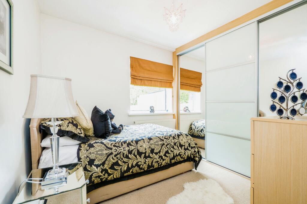 Additional image 5 of Usk Way, Cwm Talwg, Barry, CF62