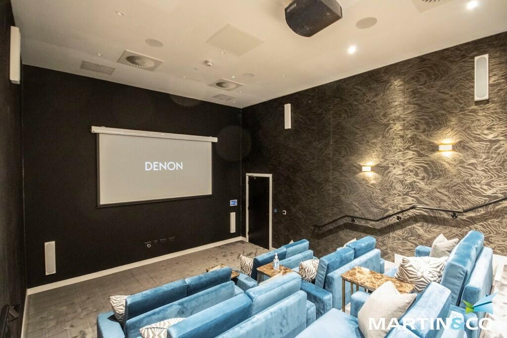 Additional image 25 of The Fazeley, Snow Hill Wharf, Shadwell Street, Birmingham, B4