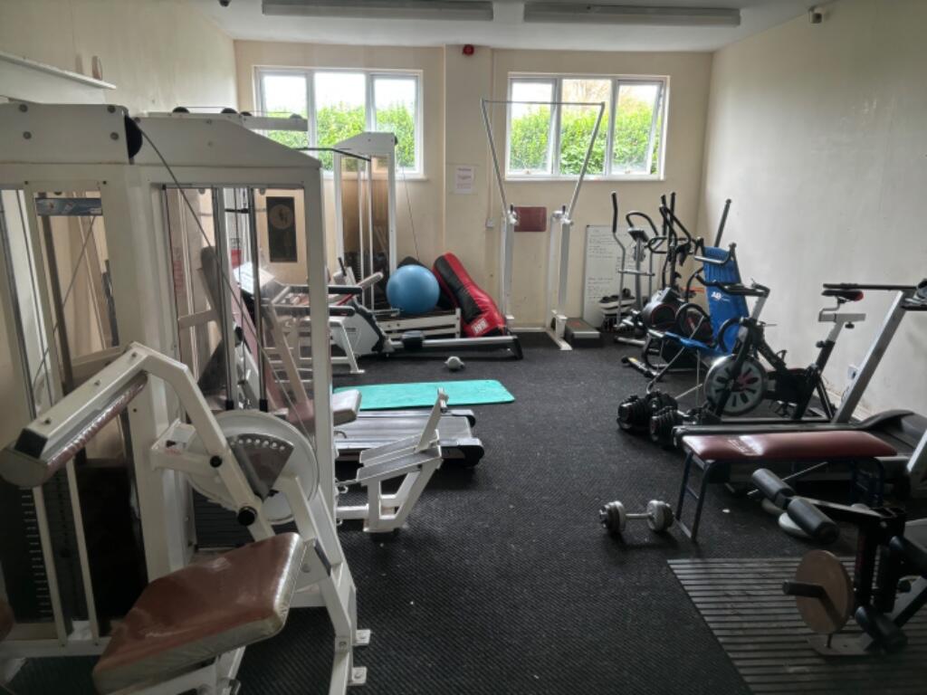 Additional image 8 of Park Lane Holiday Homes, Park Lane, Meols, Wirral CH47 8XX , Merseyside, CH4