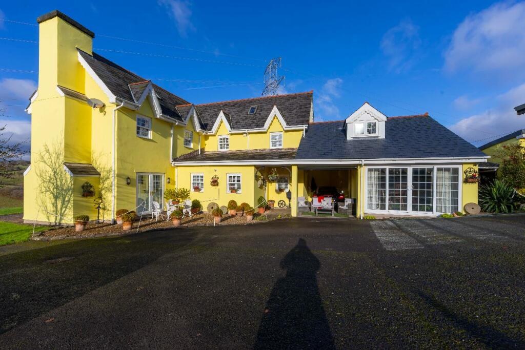 Additional image 9 of Cwmheldeg Isaf Farm, Cilfynydd, Pontypridd