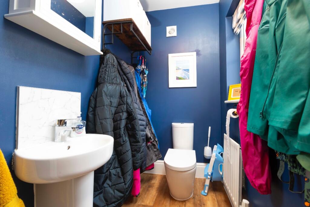 Additional image 19 of Upland Drive, Trelewis, Treharris