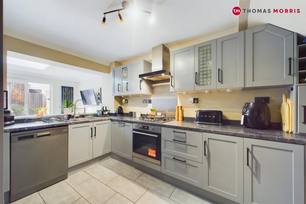 Additional image 2 of Oatlands Avenue, Bar Hill, Cambridge, Cambridgeshire, CB23