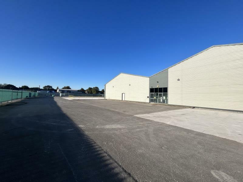 Additional image 11 of Links Commerce Business Park, Factory Road, Sandycroft, Deeside CH5 2DD