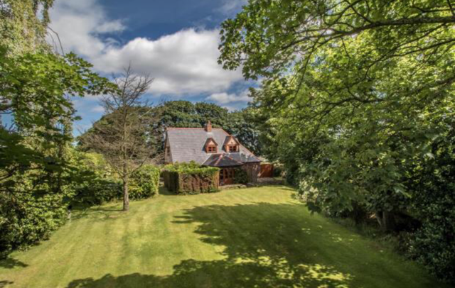 Additional image 35 of Dunstan Lane, CH64