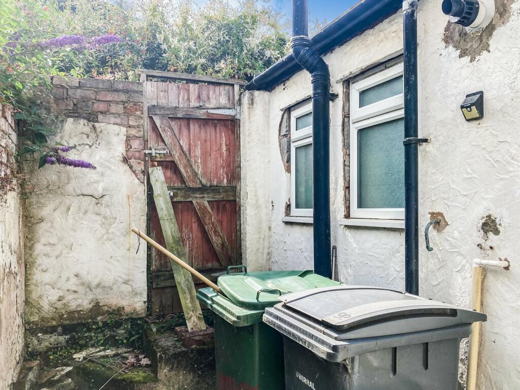 Additional image 9 of Sherlock Lane, Wallasey, CH44