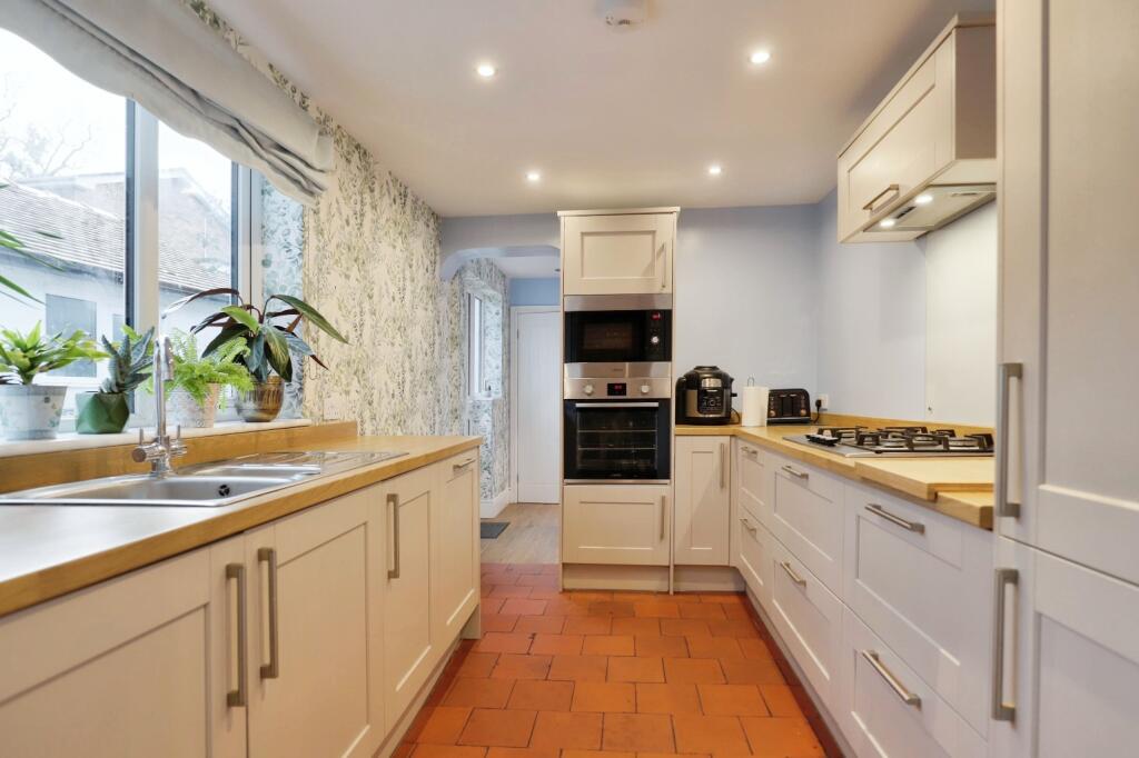 Additional image 2 of Belmont Villas, Belmont Avenue, Connah's Quay, Deeside, Flintshire, CH5 4PE