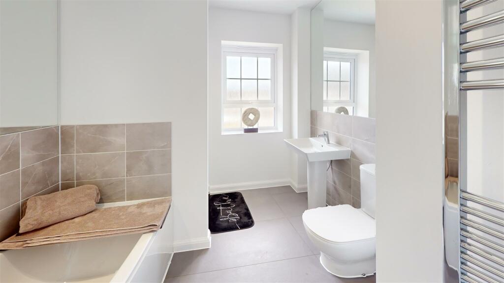 Additional image 15 of Rhodfa'r Hurricane, St Athan, Vale of Glamorgan