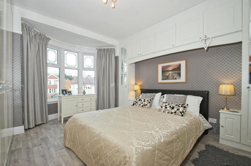 Additional image 19 of Bryntirion Hill, Bridgend