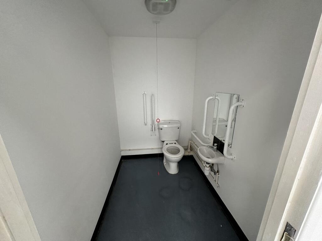 Additional image 6 of Unit 70, Hammonds Drive Industrial Estate, 70 Hammonds Drive, Eastbourne, East Sussex, BN23 6PW