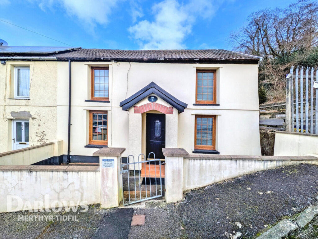 Additional image 18 of Dan-Y-Twyn, Treharris