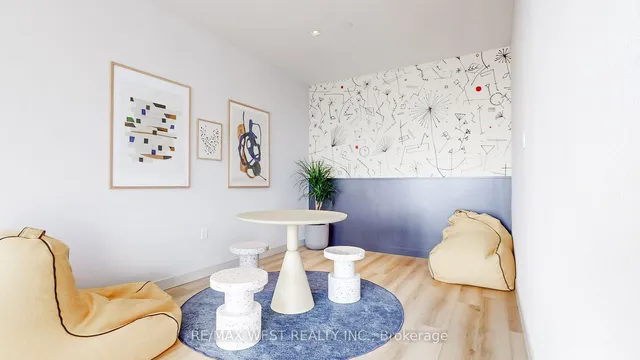 Additional image 32 of 9 Tecumseth St Unit 707