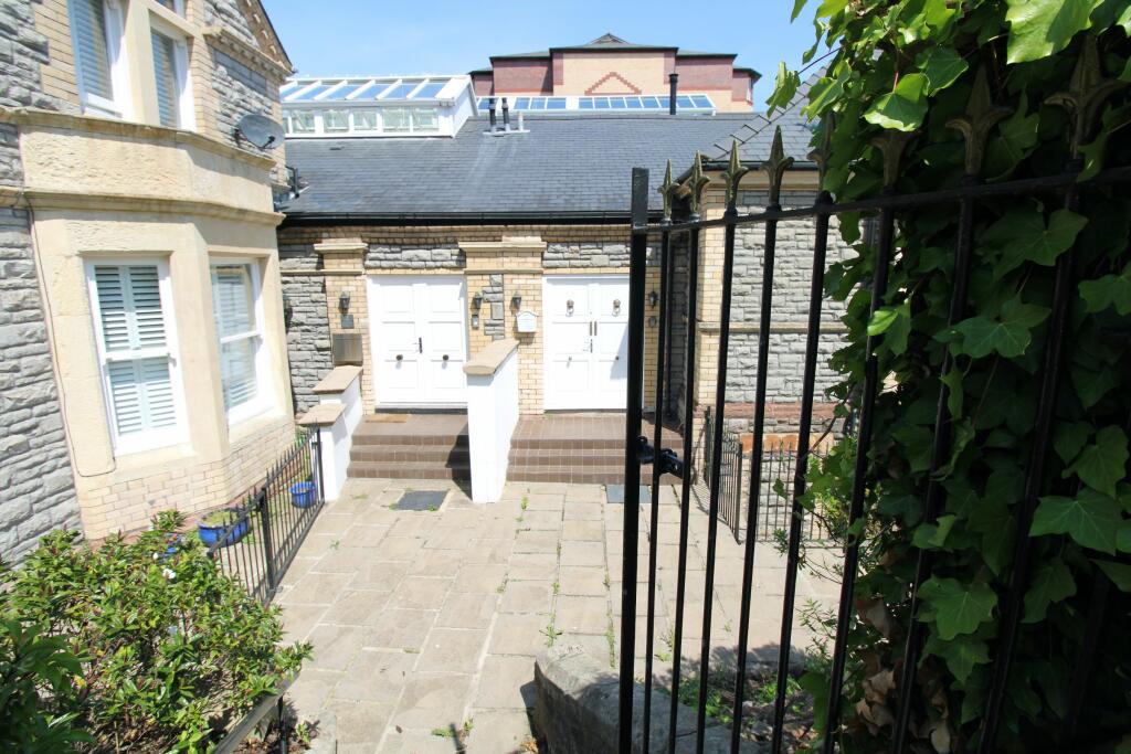 Additional image 34 of Balmoral Quays, Penarth