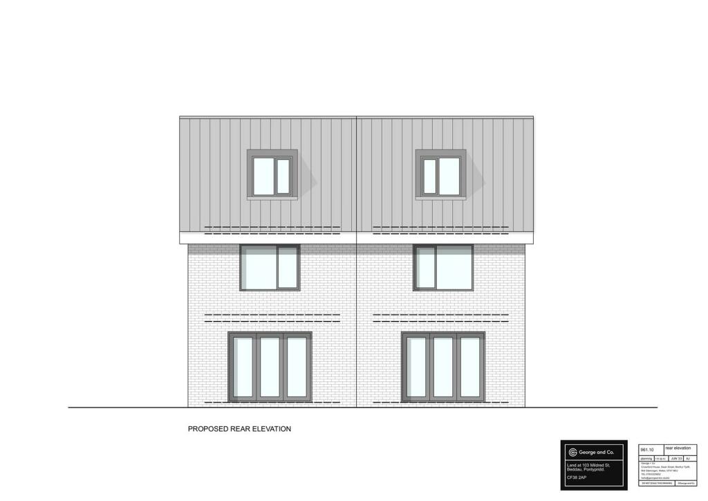 Additional image 15 of 103 Mildred Street, Beddau, Pontypridd