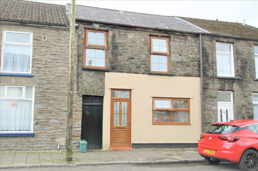 Additional image 12 of William Street, Pentre