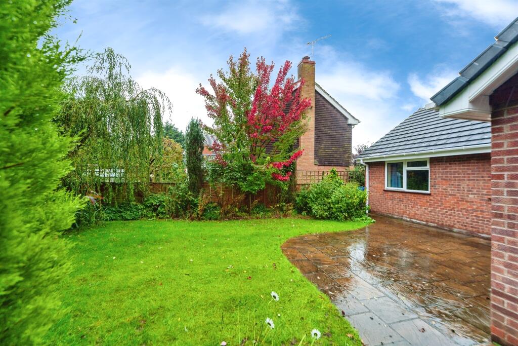 Additional image 17 of Bridgend, Mickle Trafford, Chester