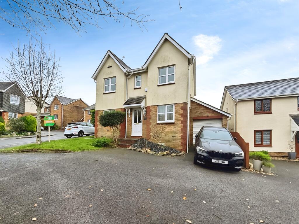 Additional image 18 of Clos Castell Newydd, Bridgend