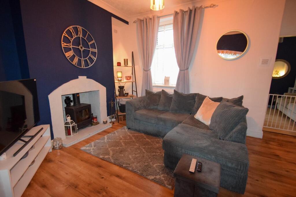 Additional image 8 of Victoria Road, Kenfig Hill, Bridgend County Borough, CF33 6ER