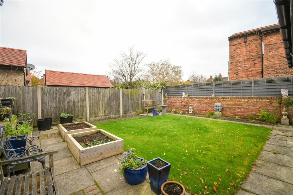 Additional image 17 of Ethelbert Road, Meols, Wirral