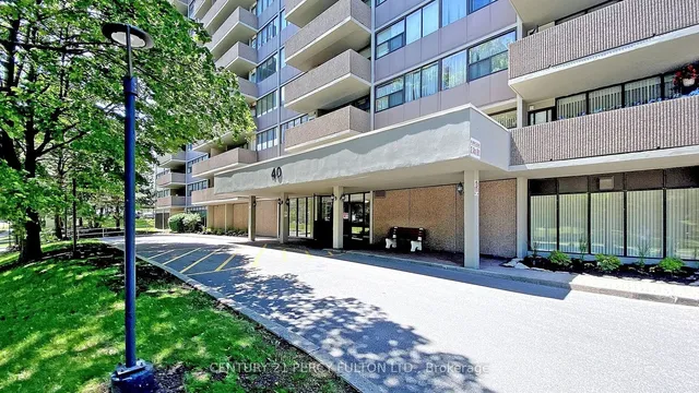 Additional image 3 of 40 Bay Mills Blvd Unit 701