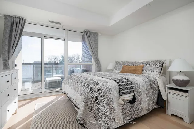 Additional image 14 of 1331 queen St Unit 508