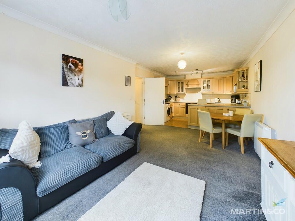 Additional image 3 of Elm Court, Village Road, Bebington