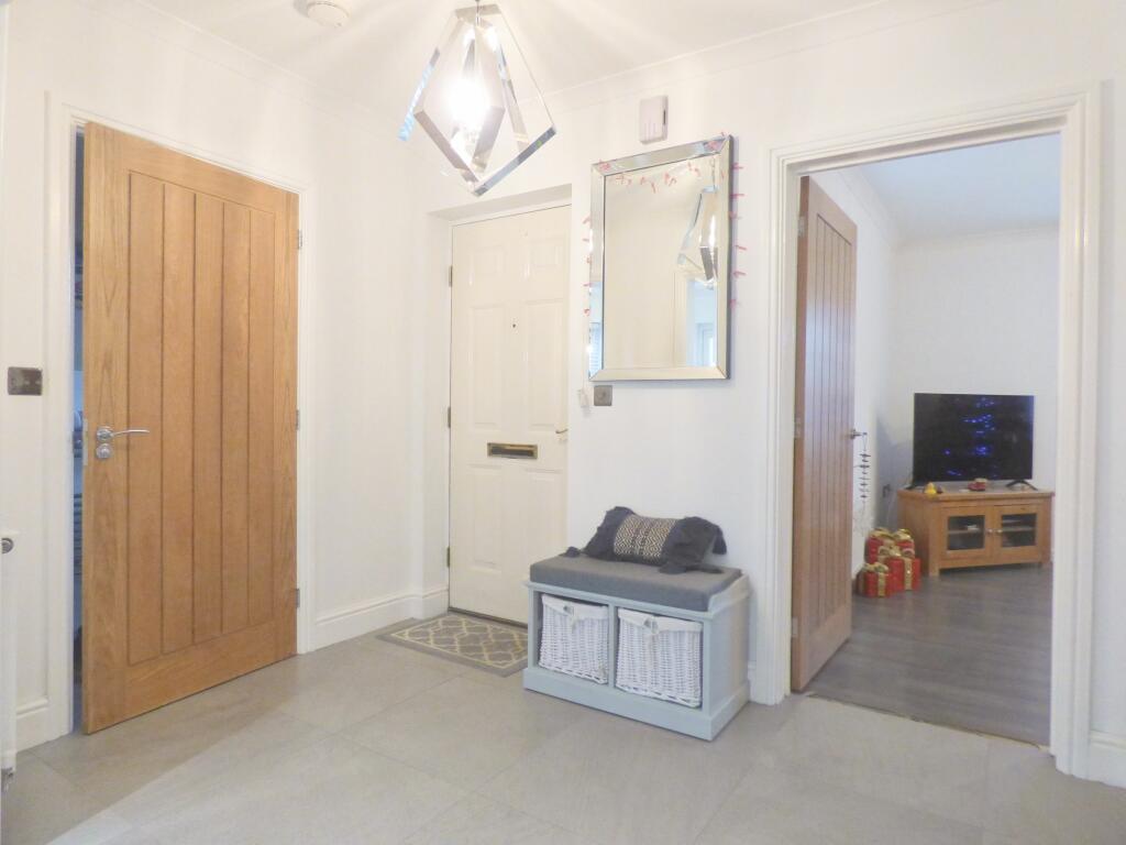 Additional image 8 of Gallt Y Ddrudwen, Broadlands, Bridgend