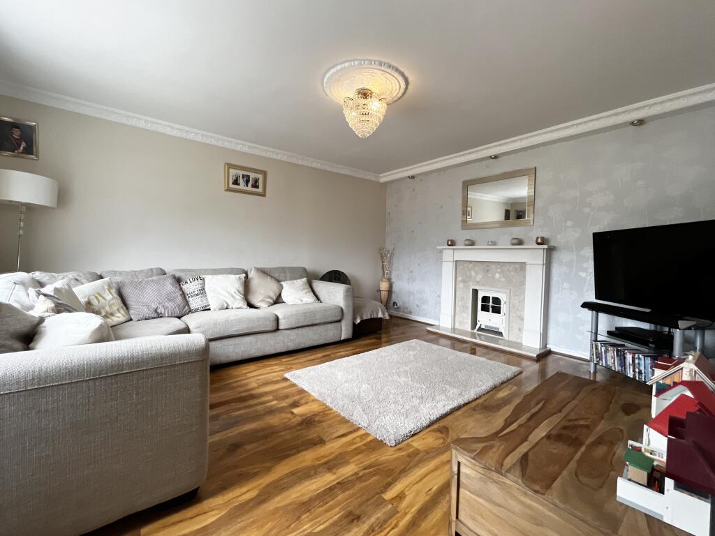 Additional image 2 of Hillcrest Avenue, Aberdare, Mid Glamorgan