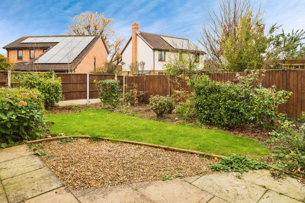 Additional image 16 of Daniell Way, Great Boughton, Chester