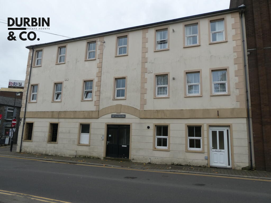Additional image 12 of G/floor Office, Taff Vale Building, Duke Street, Aberdare