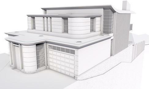 Additional image 4 of Plot 1, Craig-Yr-Eos Avenue, Ogmore-By-Sea