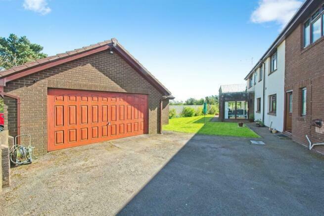 Additional image 32 of Heol Broom, Maudlam, Bridgend