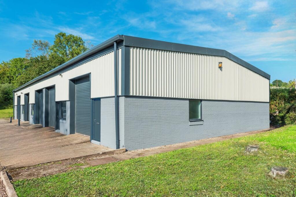 Additional image 14 of Units 3-5, Albion Industrial Estate, Cilfynydd, Pontypridd, CF37 4NX