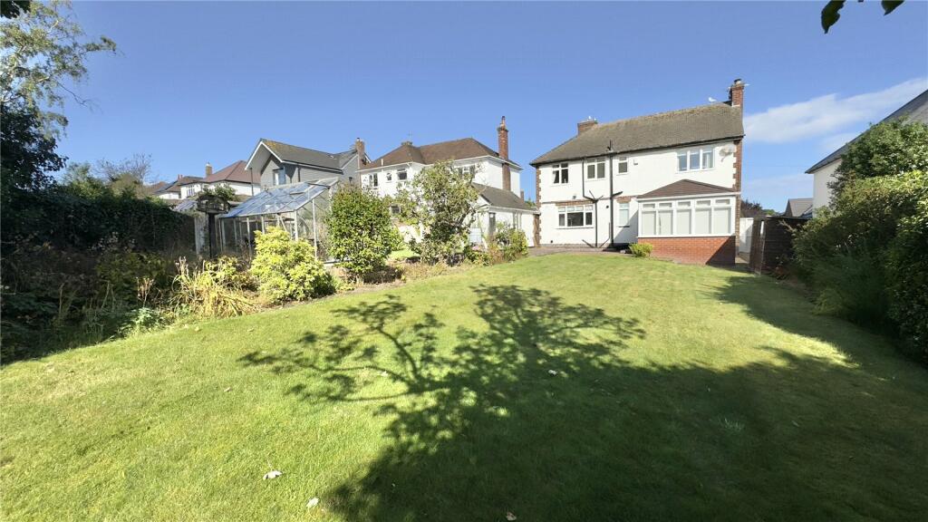 Additional image 13 of Croome Drive, West Kirby, Wirral, CH48