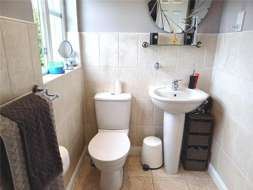 Additional image 9 of Heol Y Cwrt, North Cornelly, Bridgend CF33 4AX, CF33