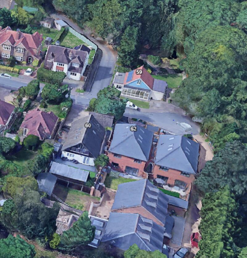 Additional image 4 of 59 Mount Drive, Park Street, St. Albans, Hertfordshire, AL2