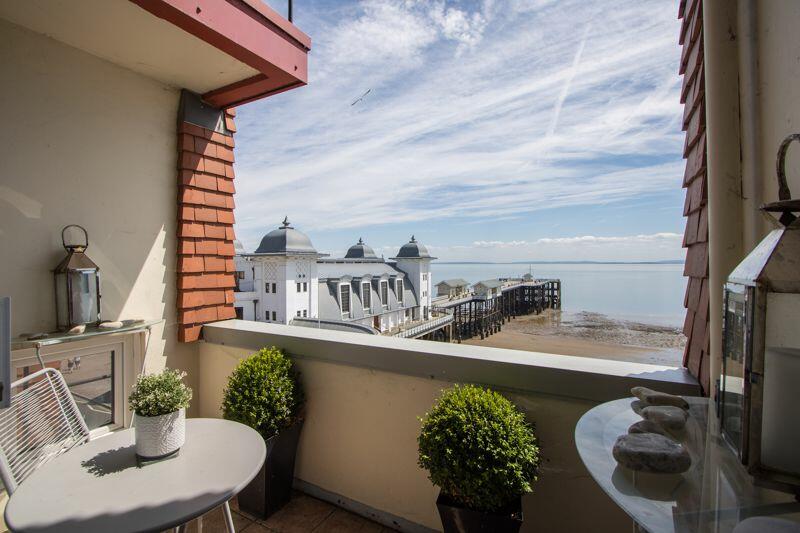 Additional image 14 of Windsor Court, The Esplanade, Penarth