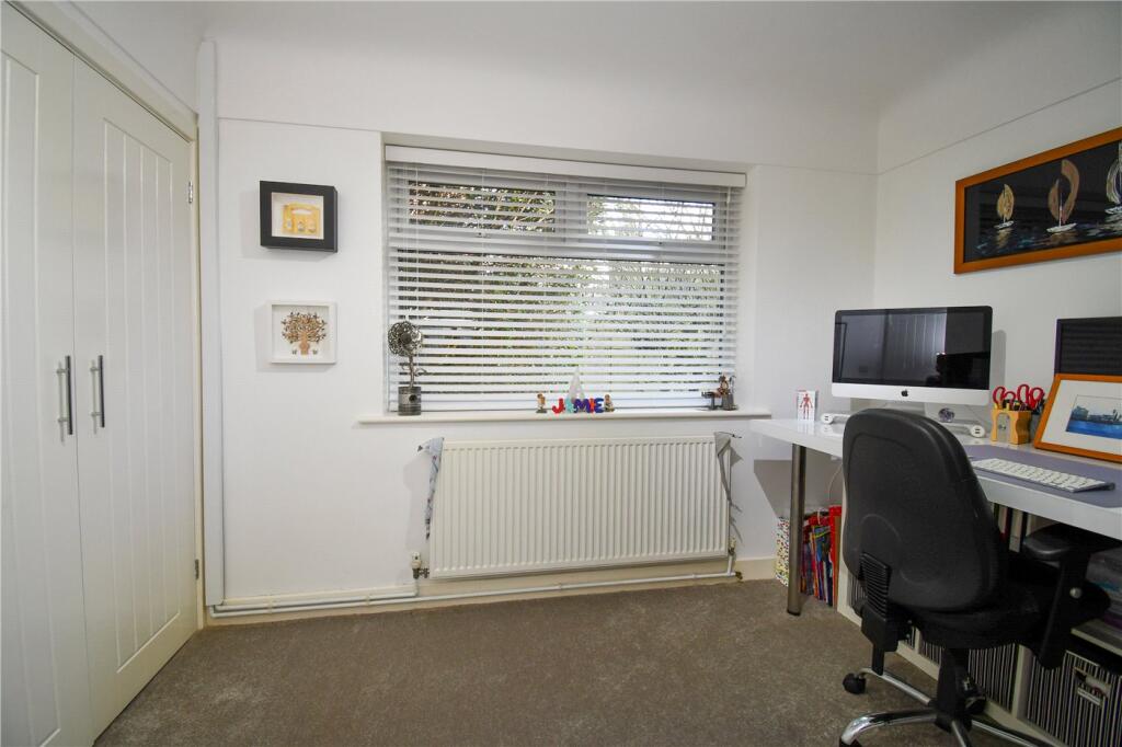 Additional image 22 of Chalkwell Drive, Heswall, Wirral